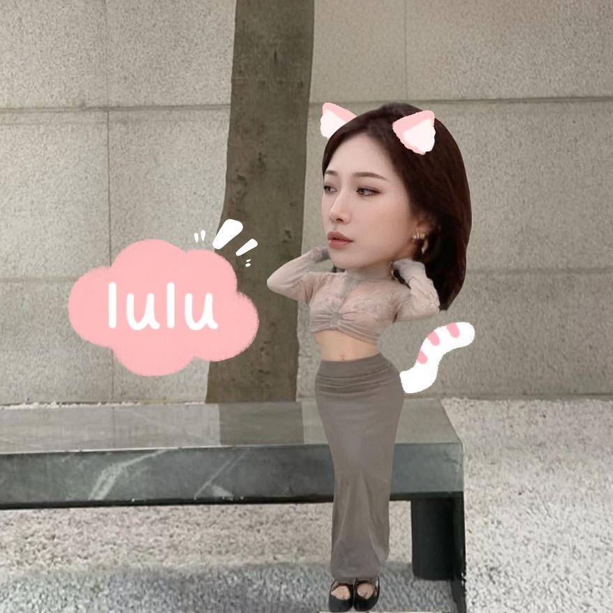 LULU的创业日记