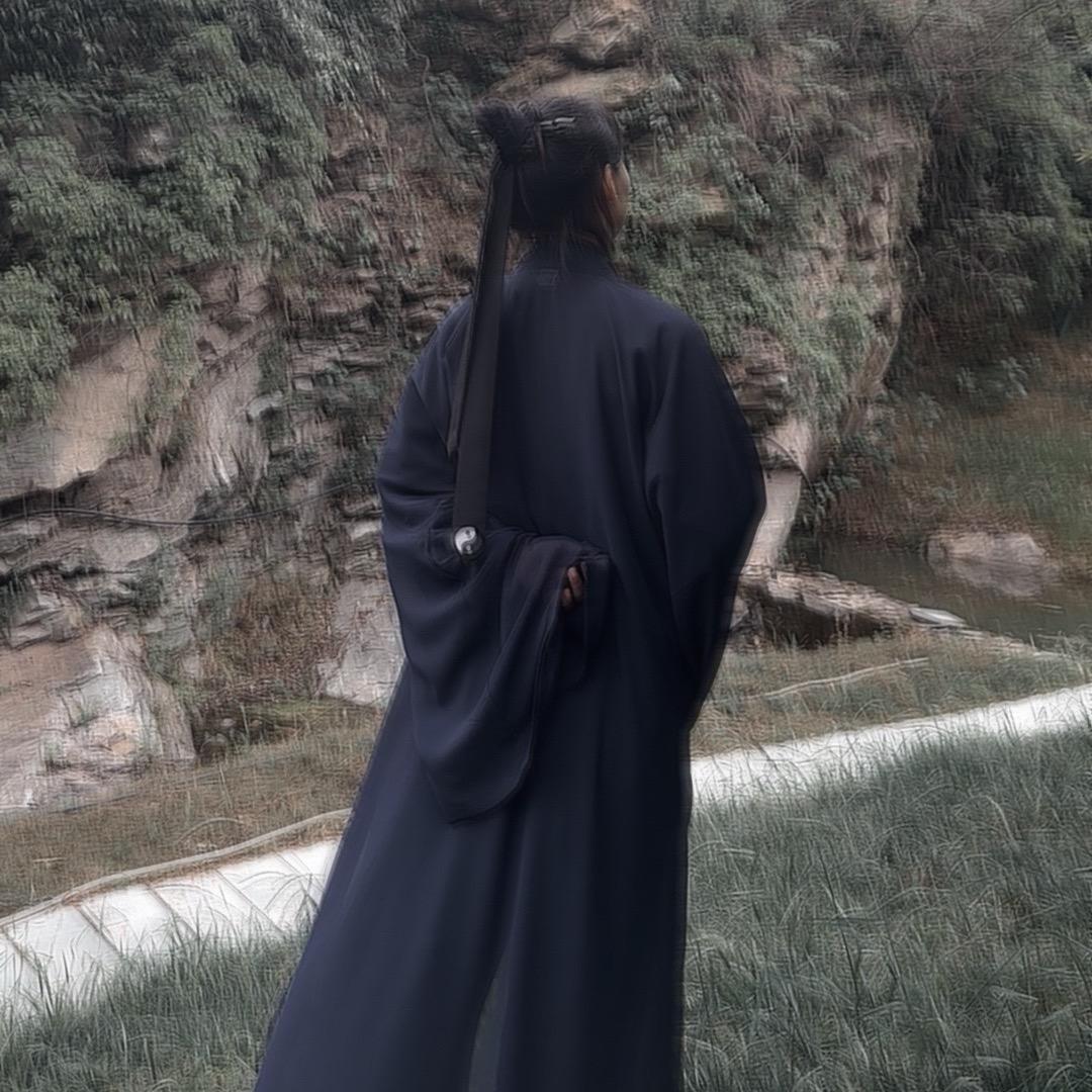 武当娴师兄