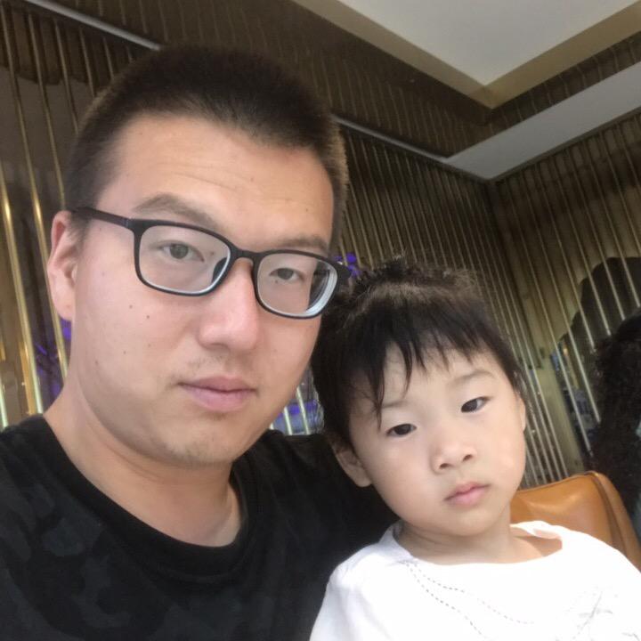 嵩先沐头像