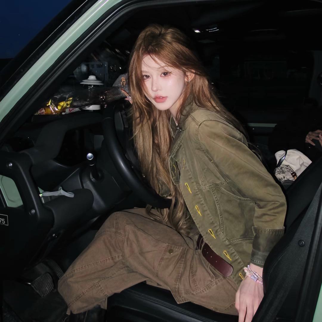 小美的小跟班💕