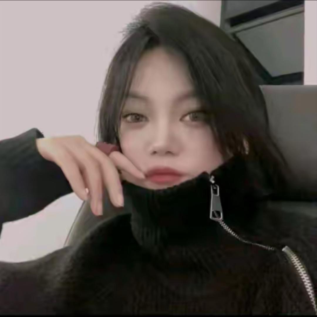 叶大菲～时尚穿搭