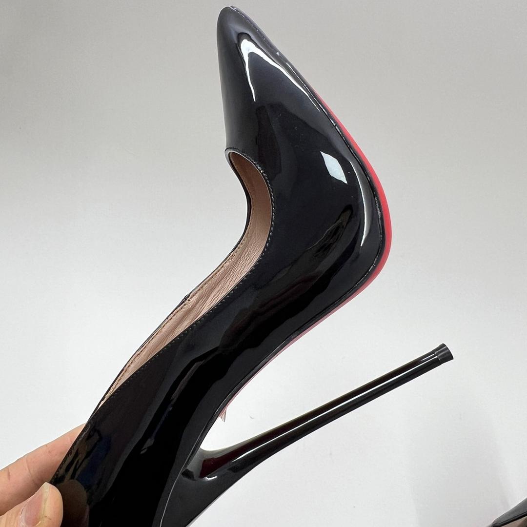 漫米图品牌高跟鞋