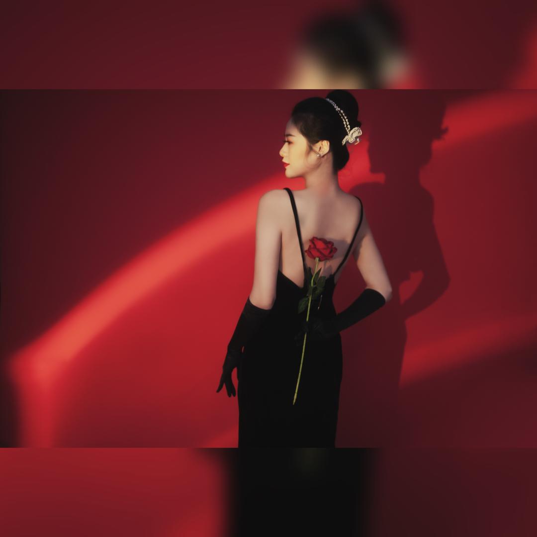 云蓓蓓💃