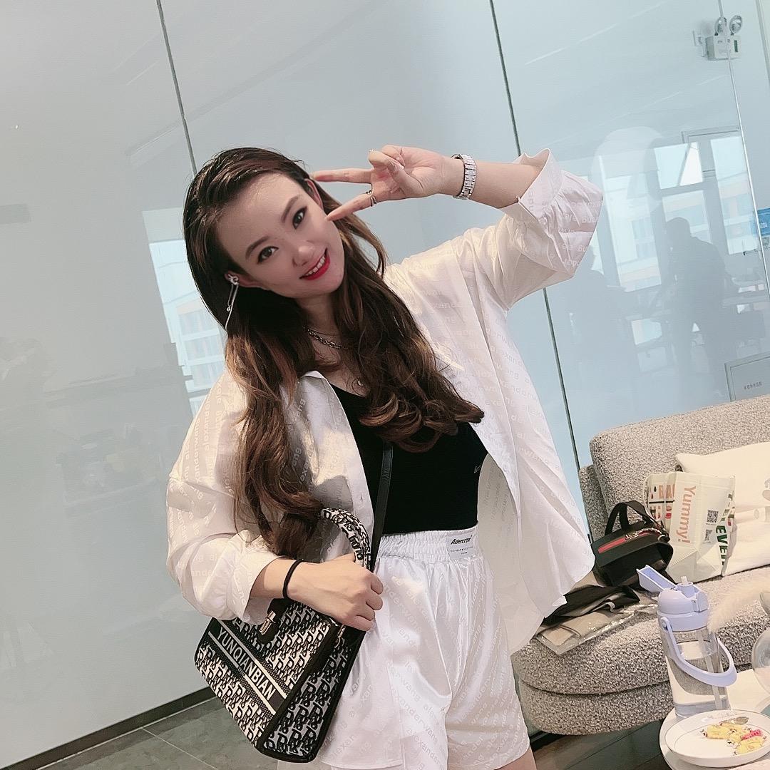 小白鸽