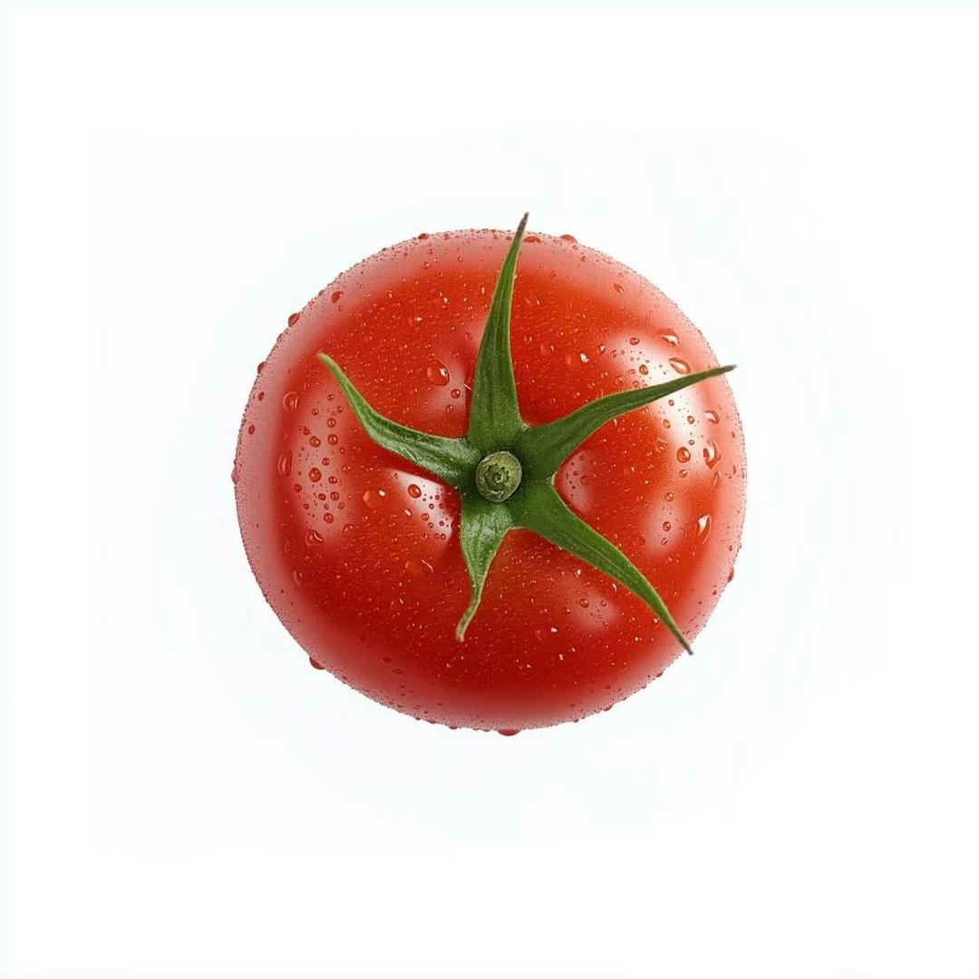 番茄酱🍅