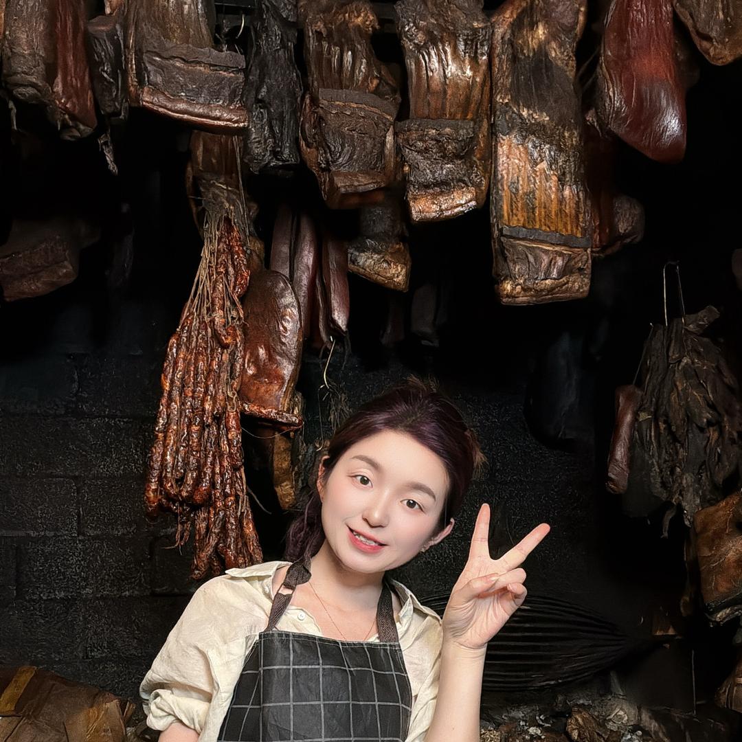 腊臻源腊肉店
