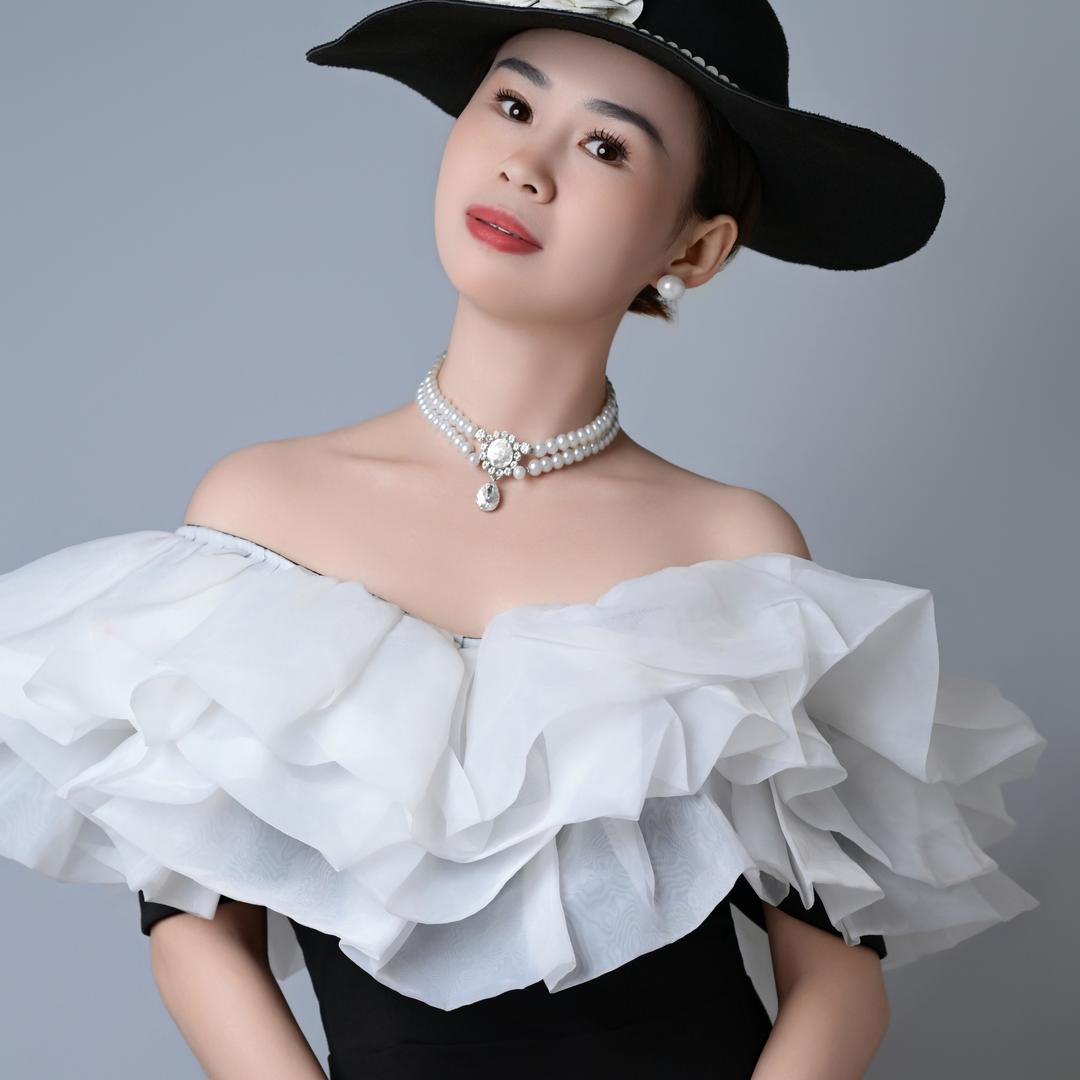 @玲妹妹～