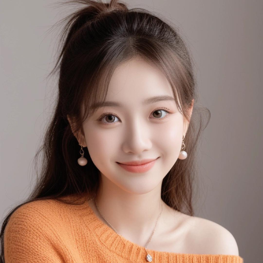格格i优品👗