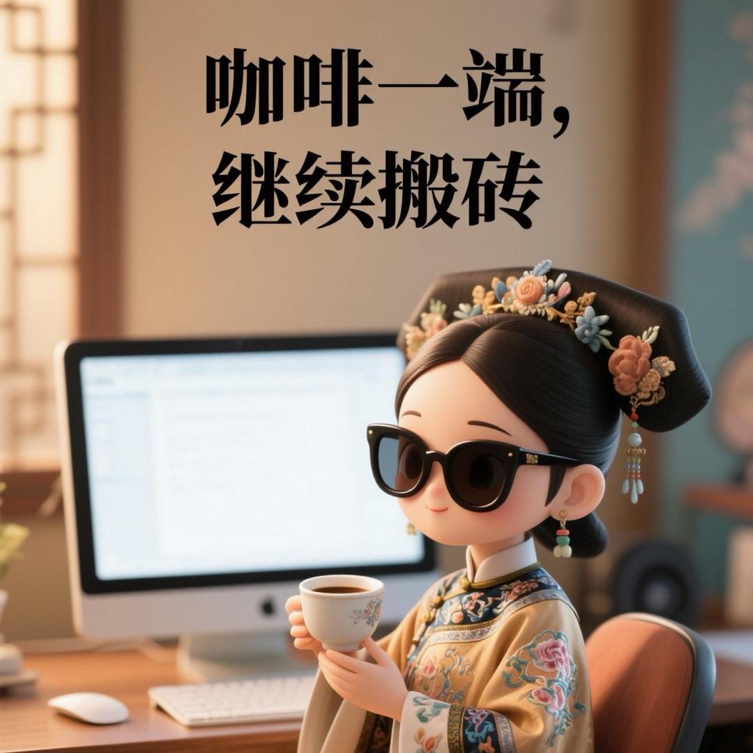 @面中龙凤
