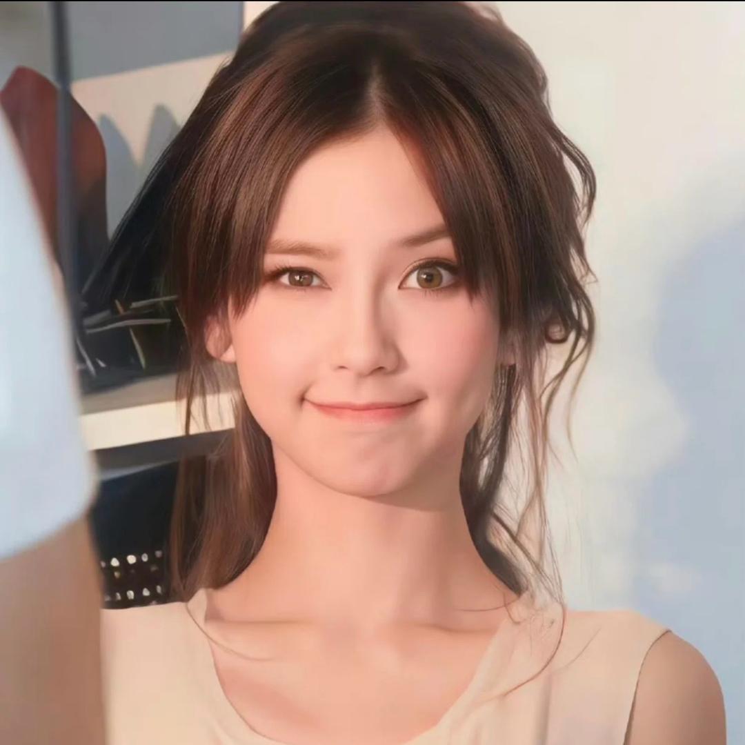 给你一个大腚