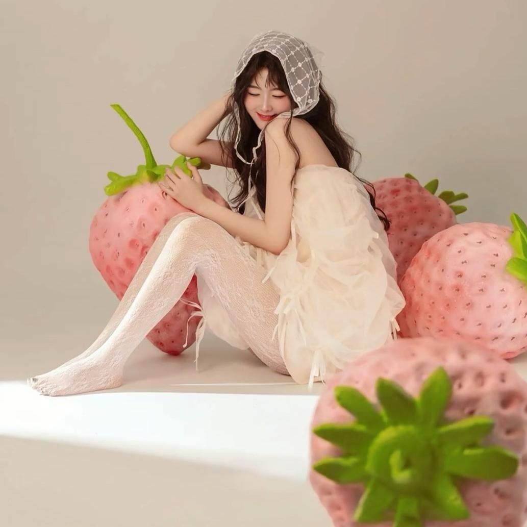 美食生活推荐官