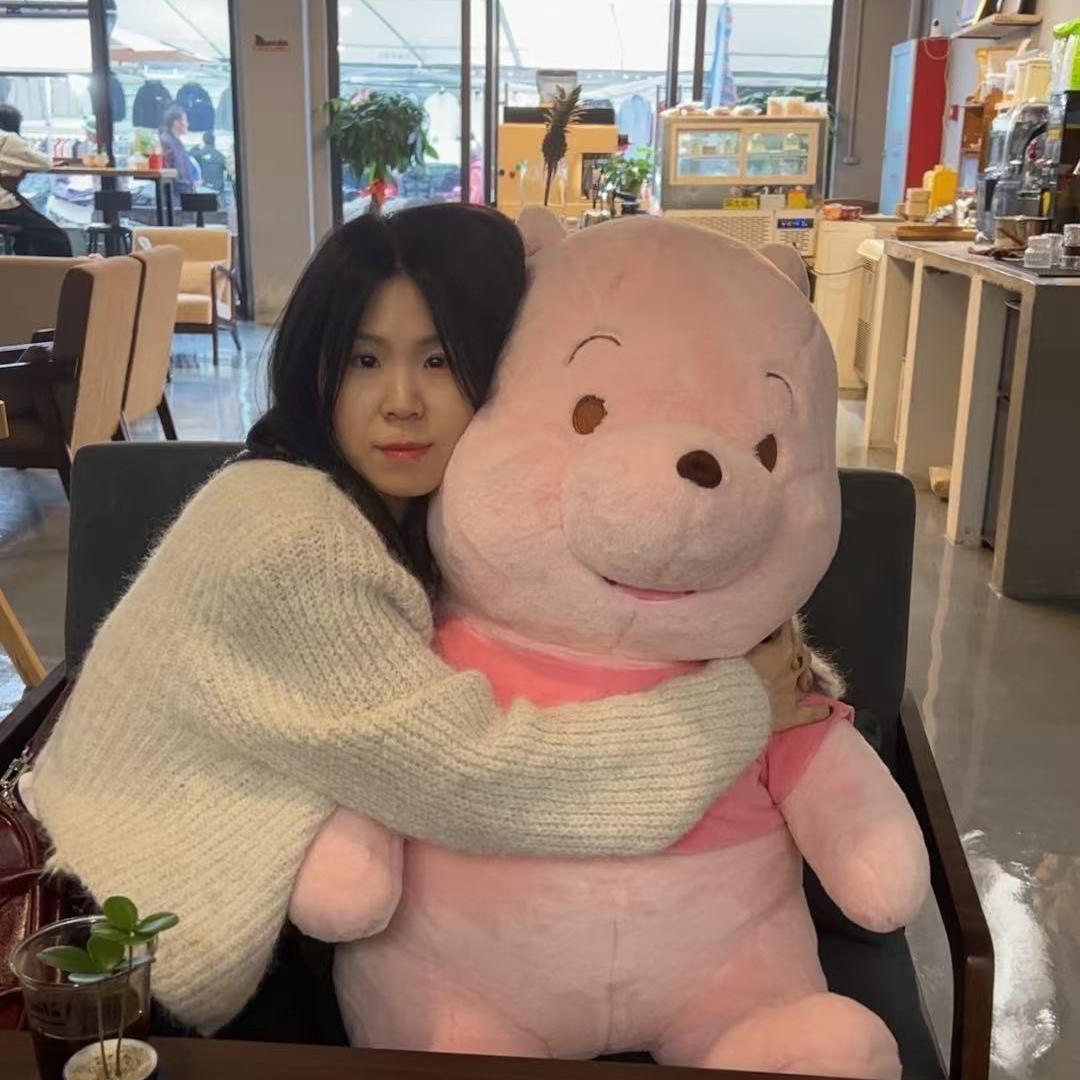 欢喜姐FunFun韩国女装