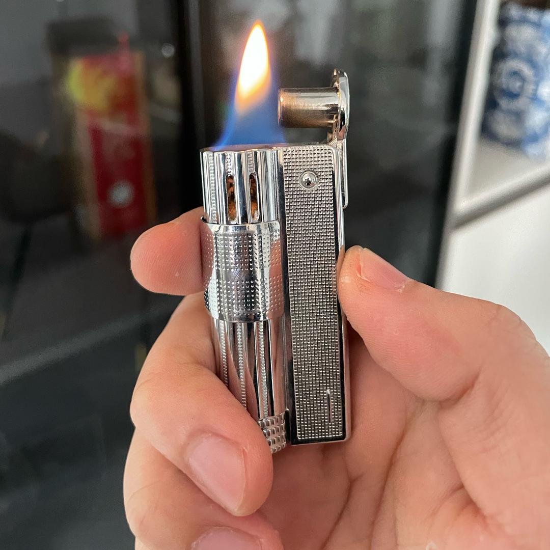 宁记商行个体店火机厂家