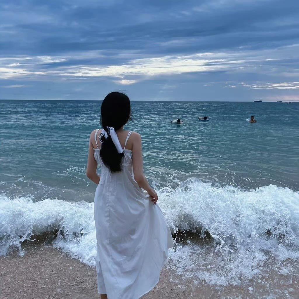 小雪花