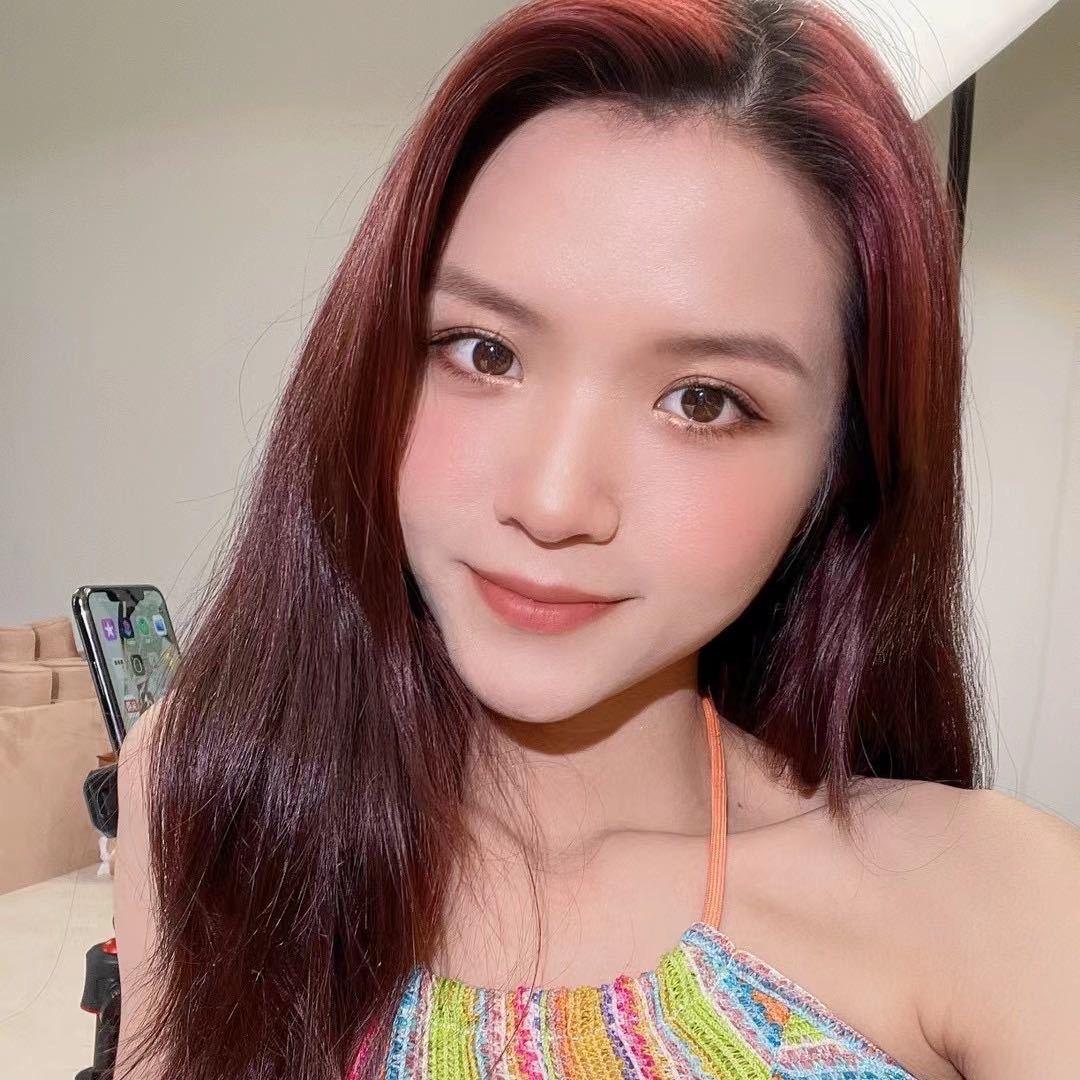 江兔兔🐰