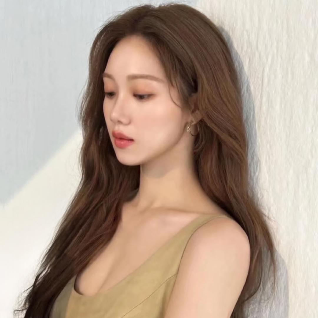 她的眼睛会下雨🫧