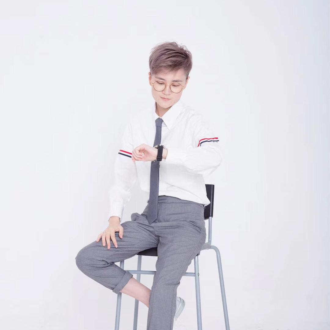 文阿毛予卿滋养