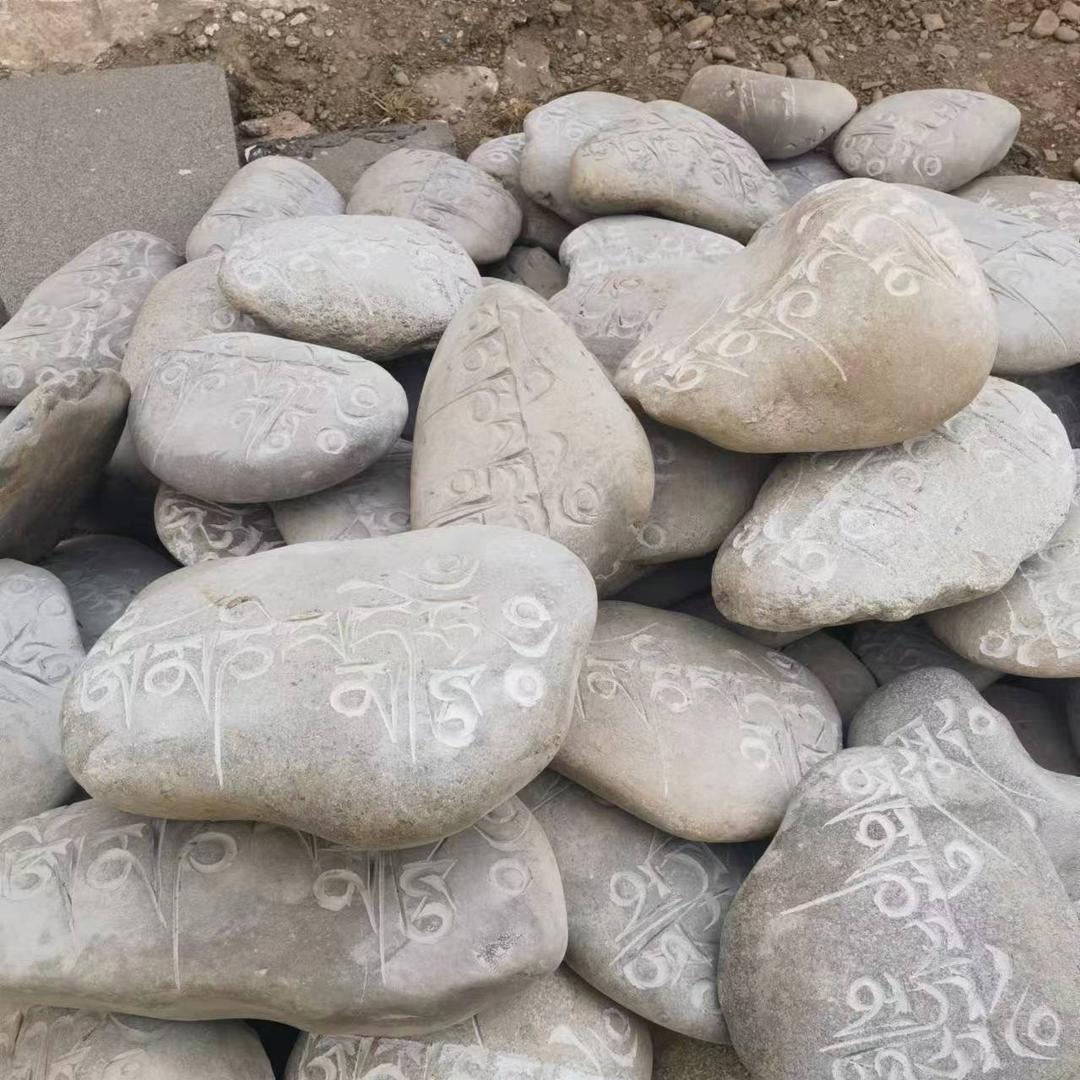 小卓玛（阿婆）