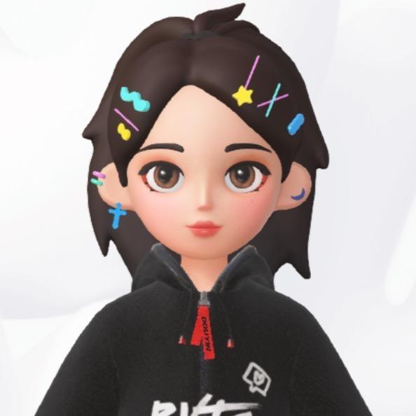 开心💕ᴬᴾ