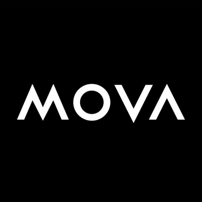 MOVA智能家用电器