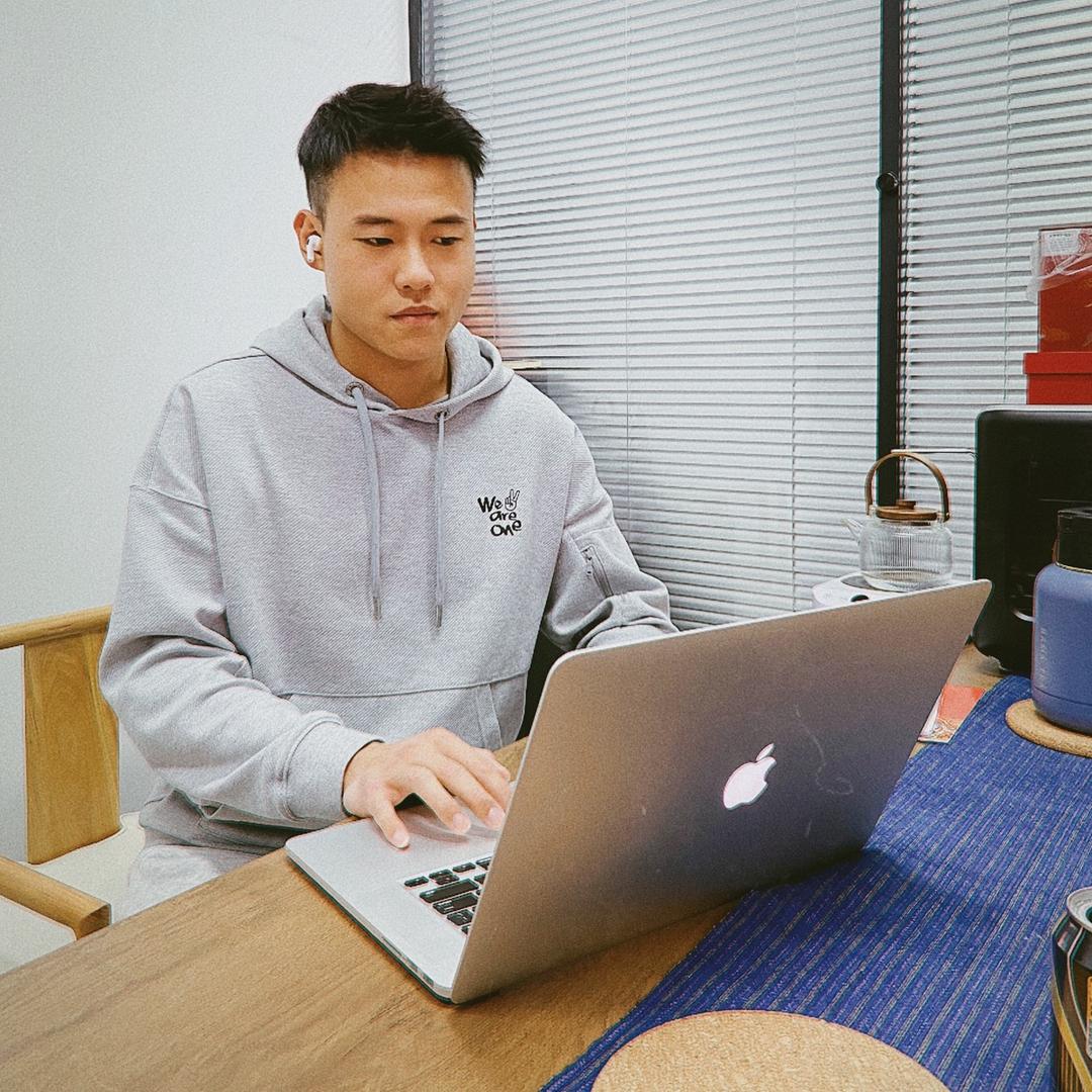 天辰 教学【喜食老重庆米线】