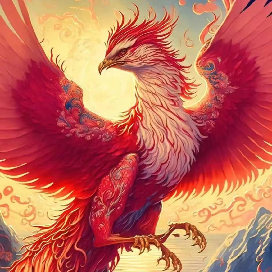 咸鱼之王10391逍遥-鸿鹄