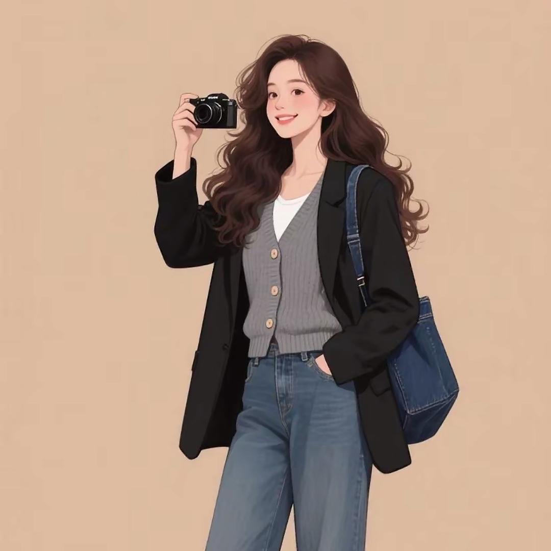 吹吹人间发财风