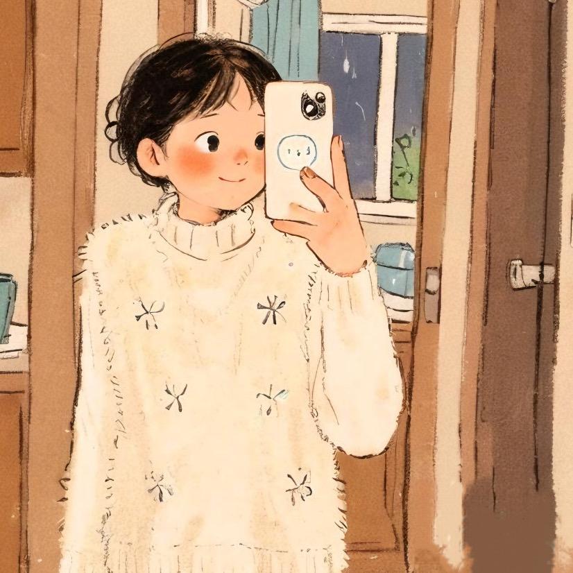 小星星✨亮晶晶✨