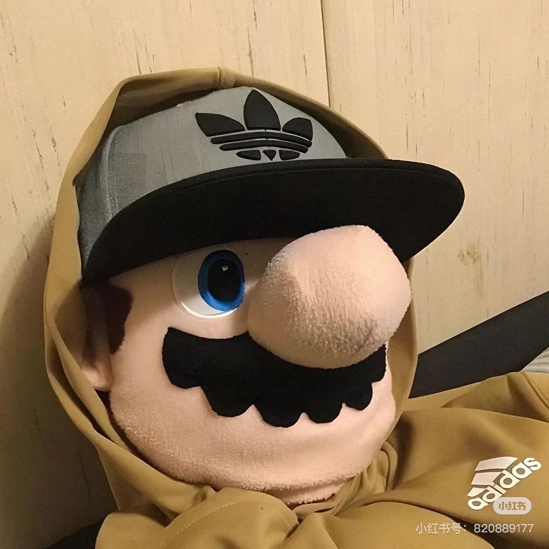 小新点的汉堡快到了
