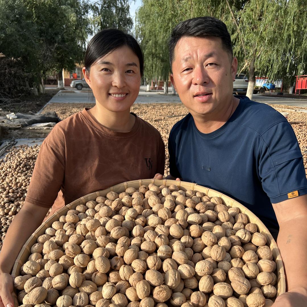 菲洋优选小铺
