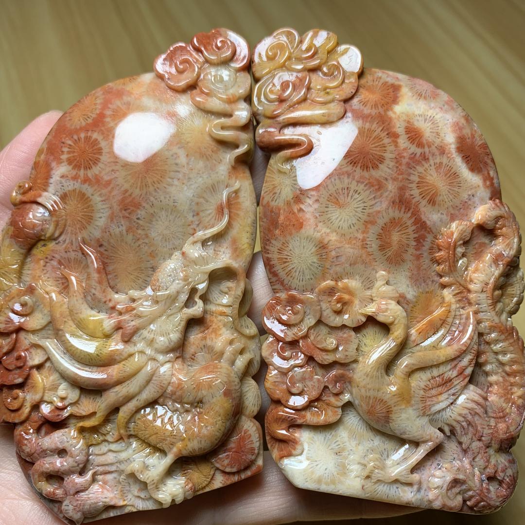 美石美饰
