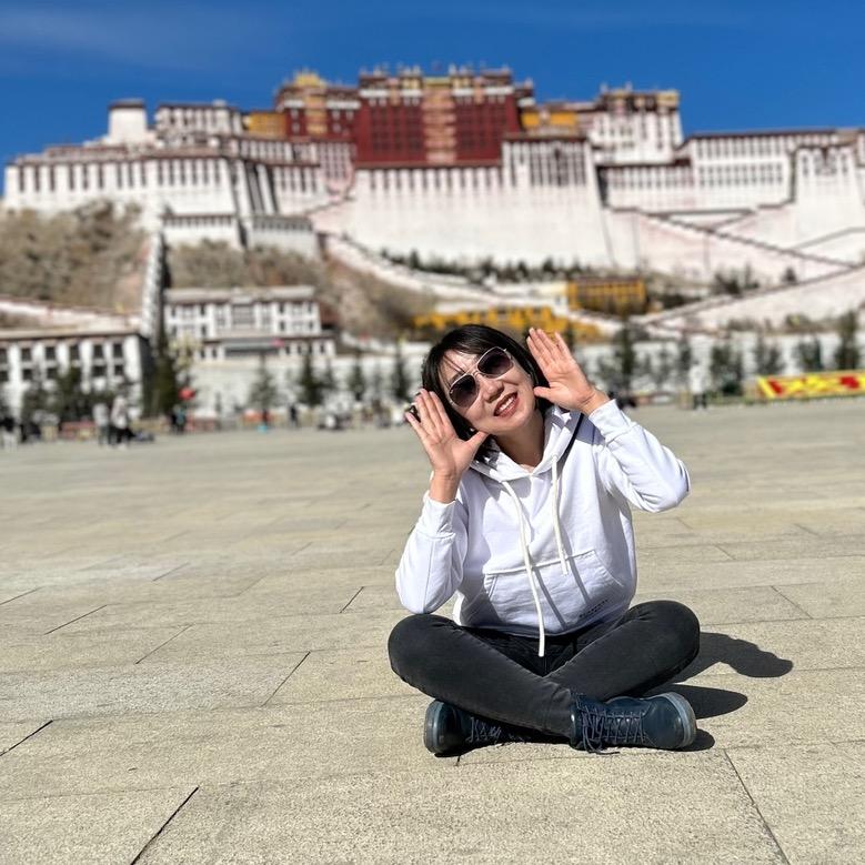 太阳宝宝～Nyamaa