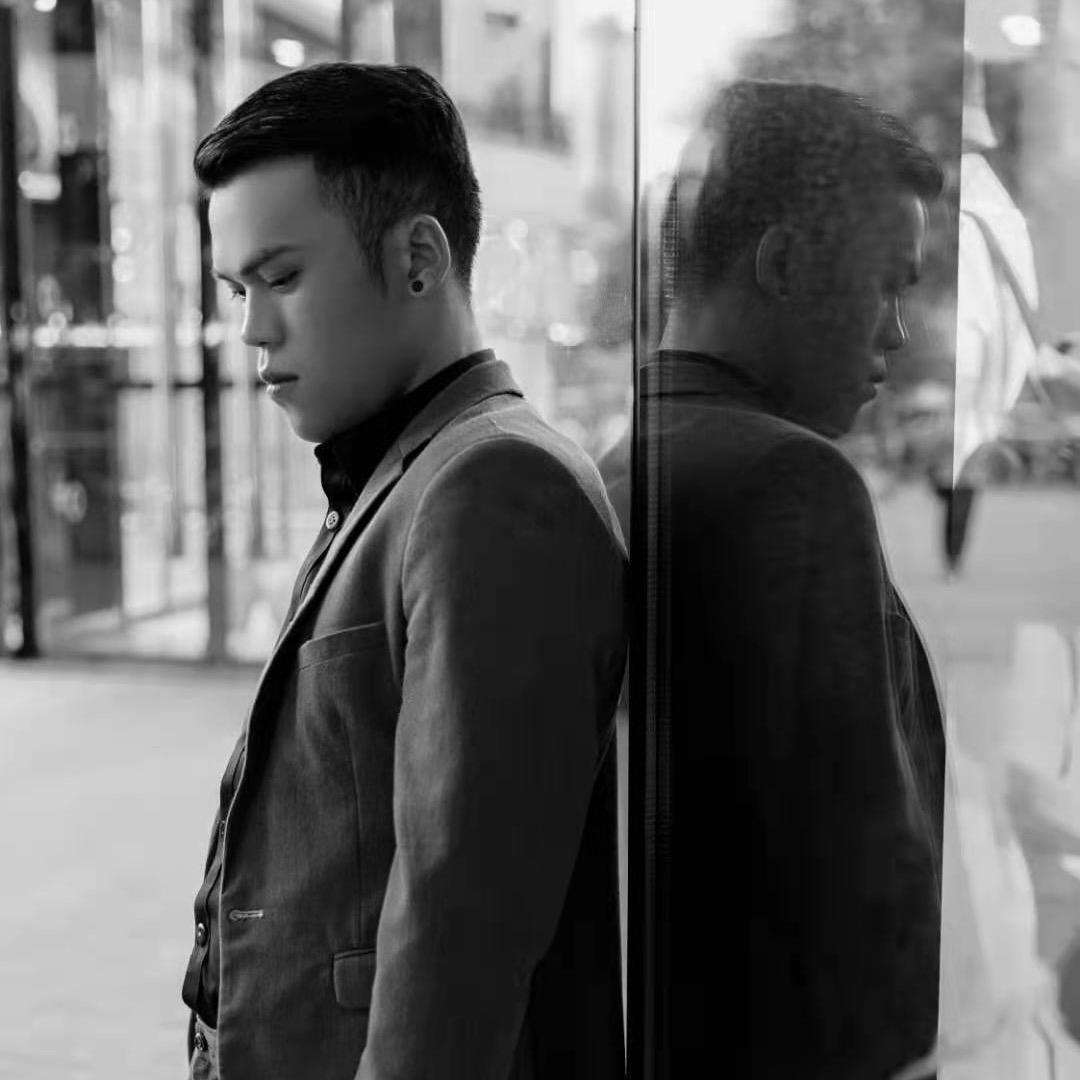 小苦瓜《🎤🔥🔥》