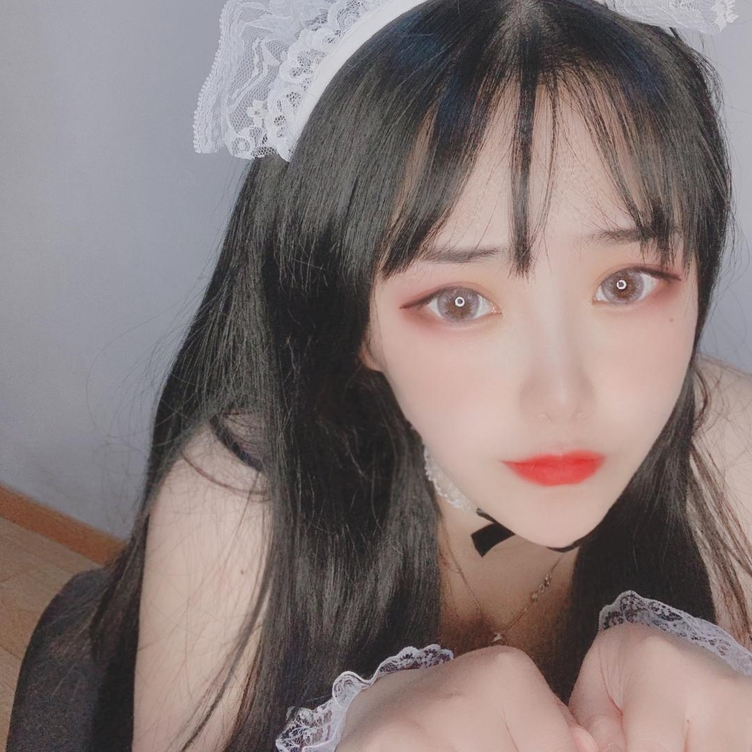 泡芙小奶球