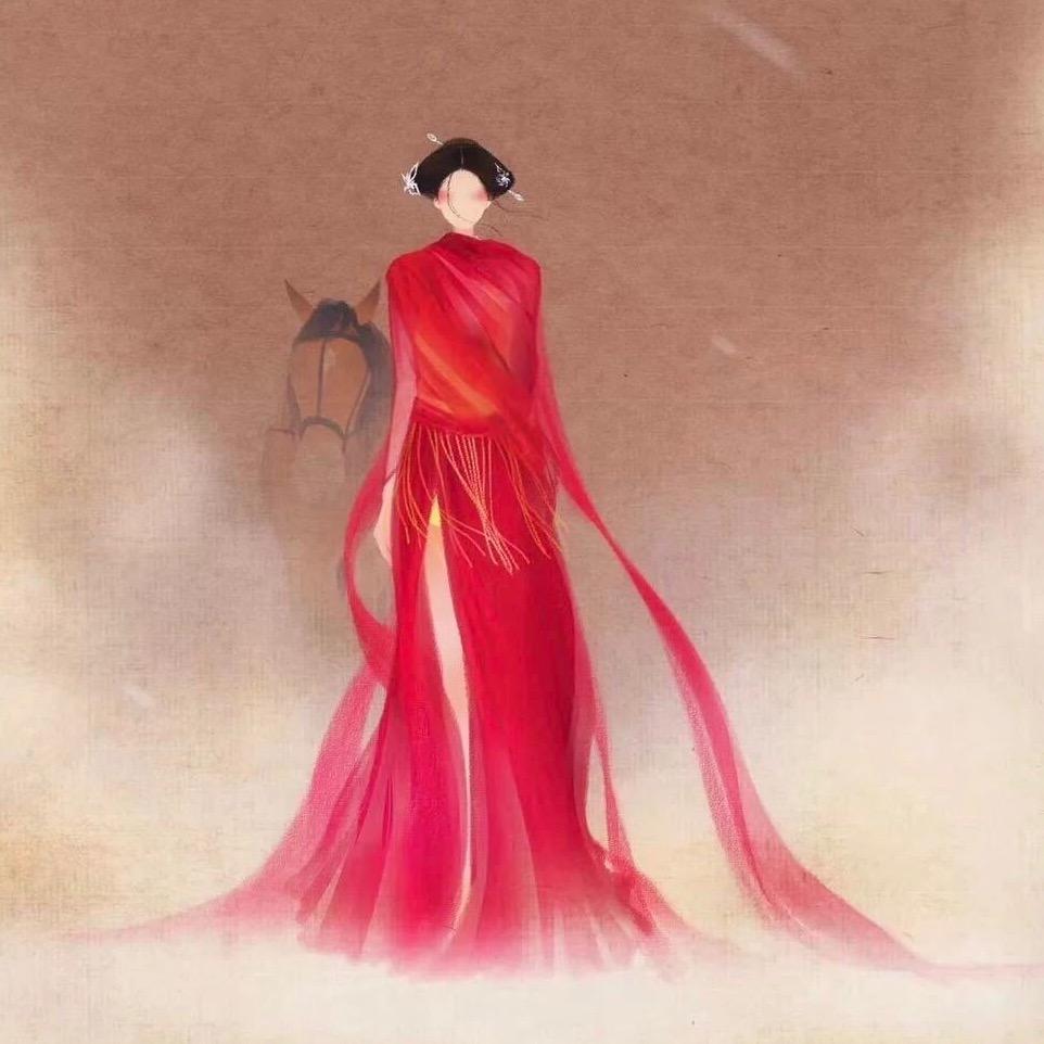 贝糖诗轻奢女装旗舰店