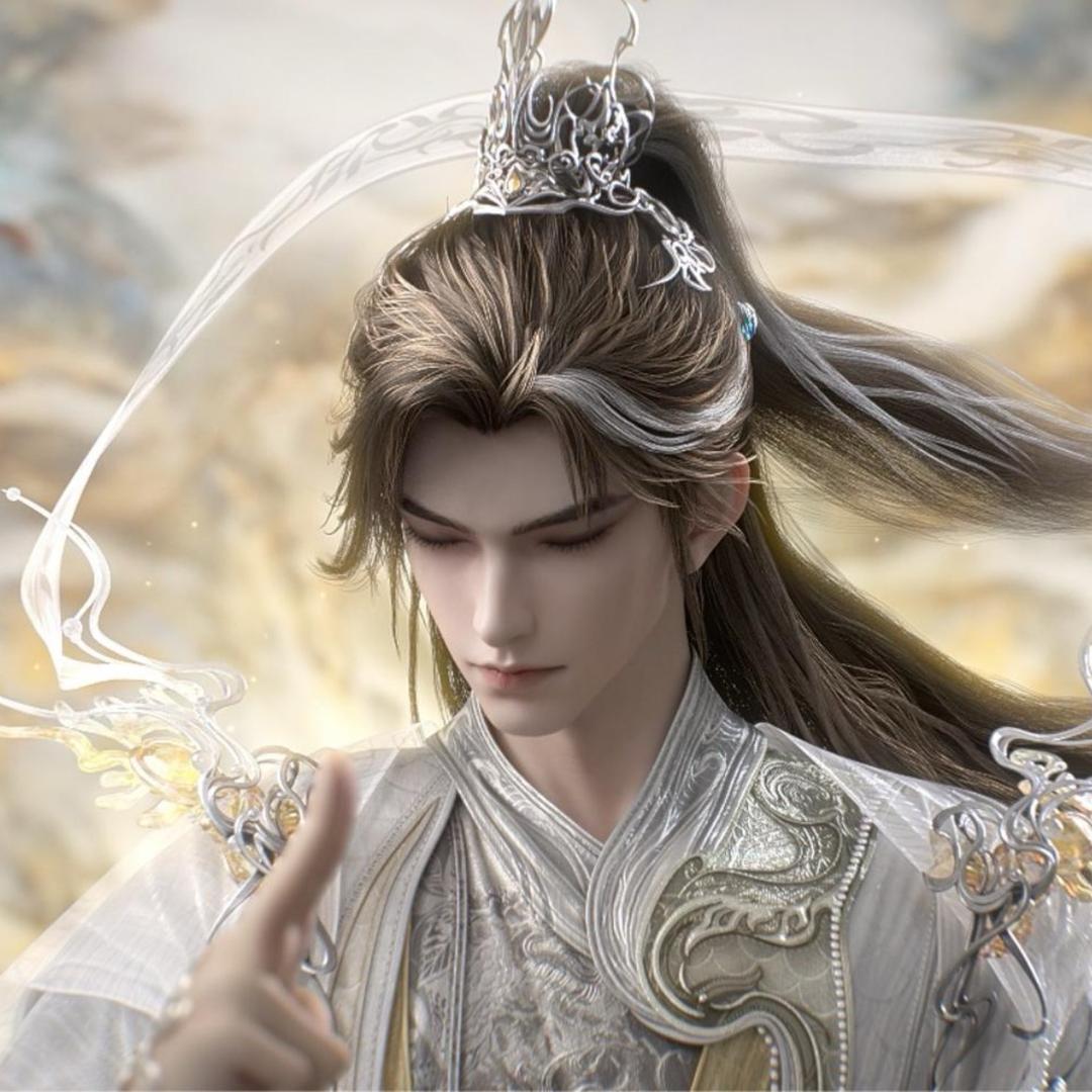烬明▪︎ 轩
