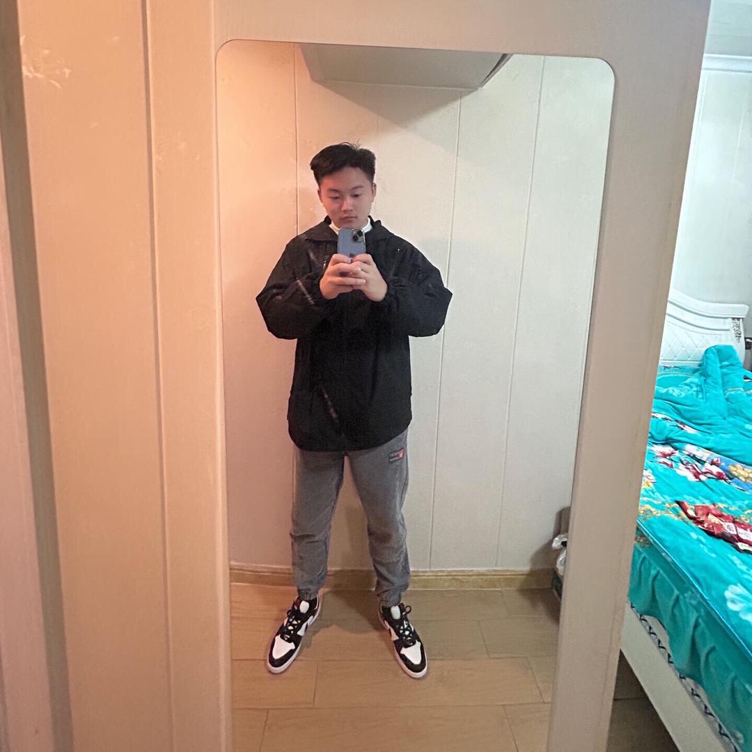 是叫小彬