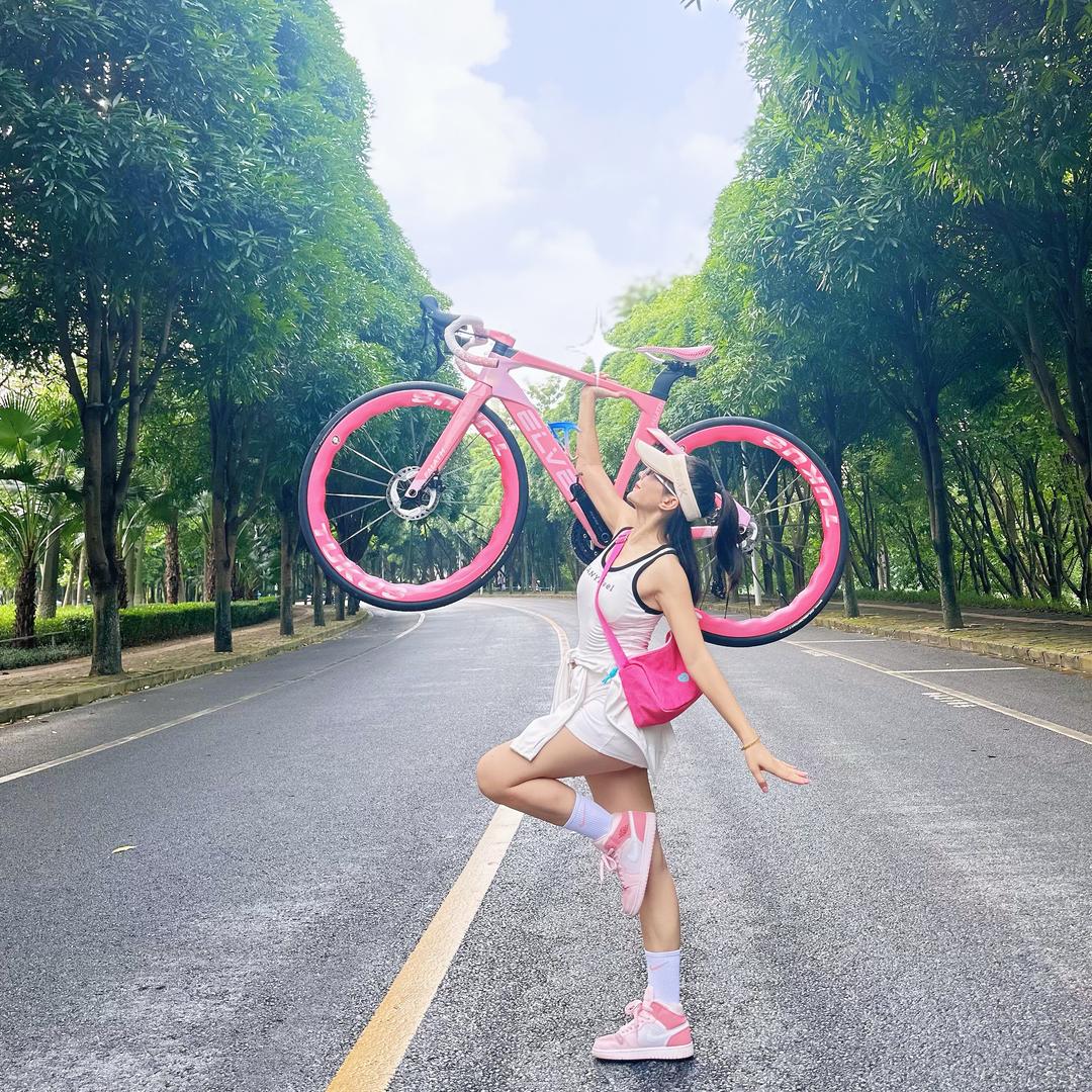 童小妞🚲