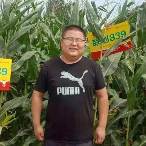 韩董庄阳光农资