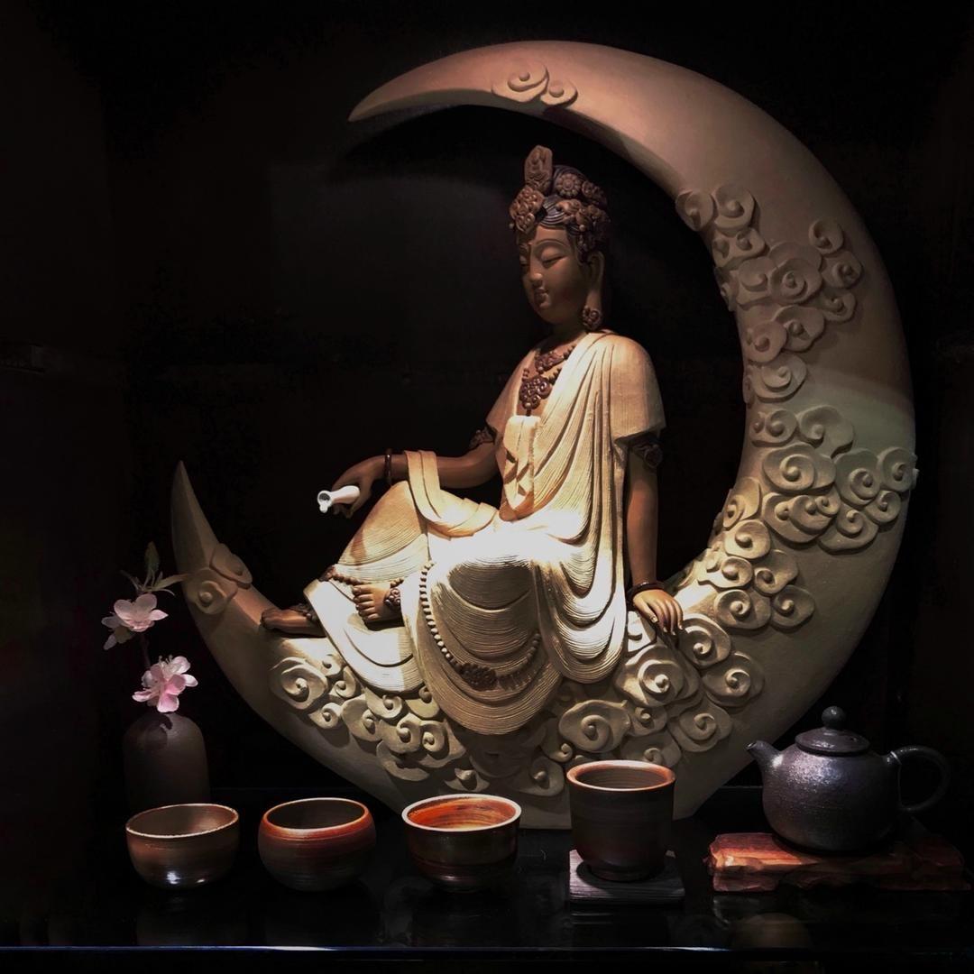 菩提花开店铺-家楽