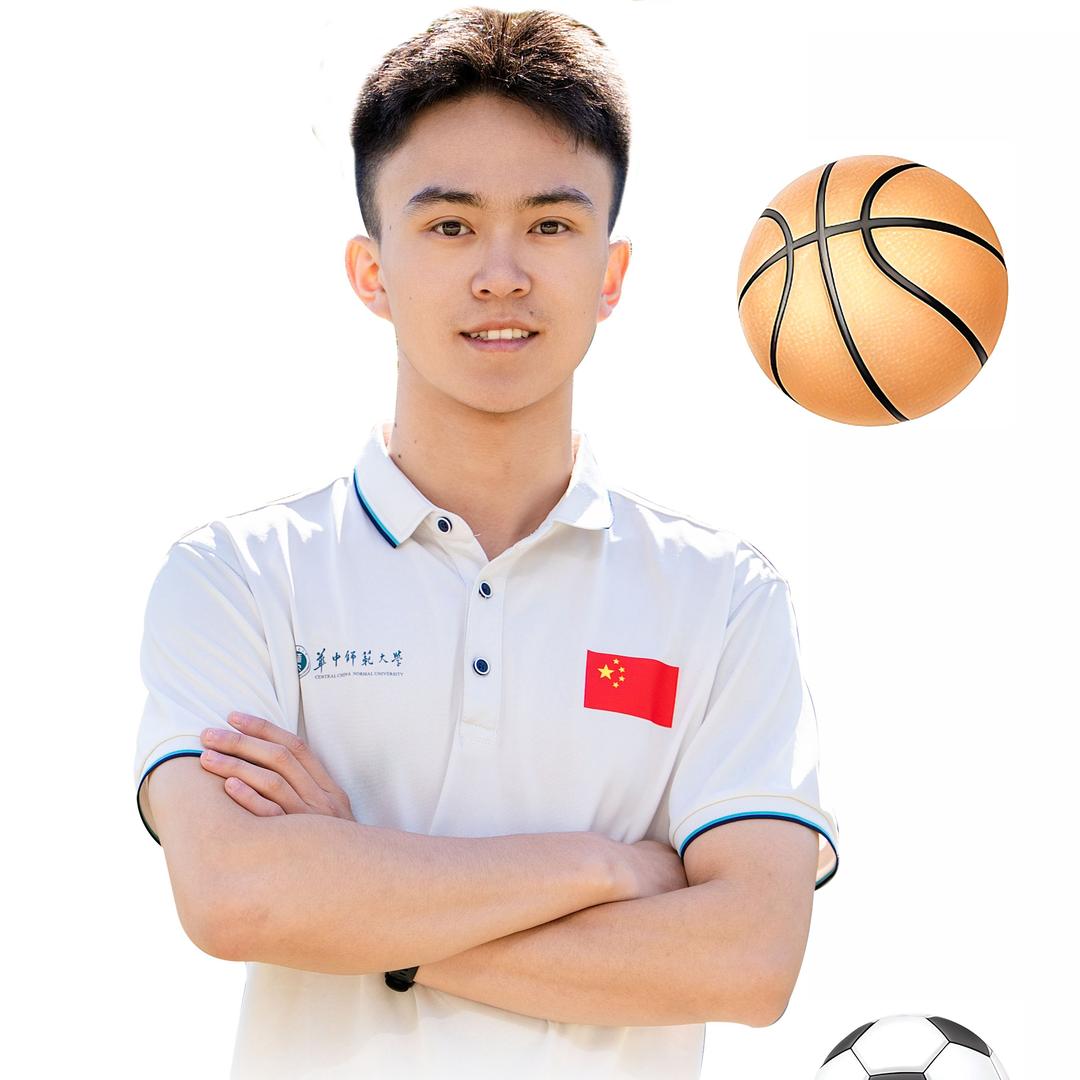 益起动上门体育——童教练