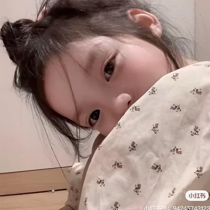 小羊.