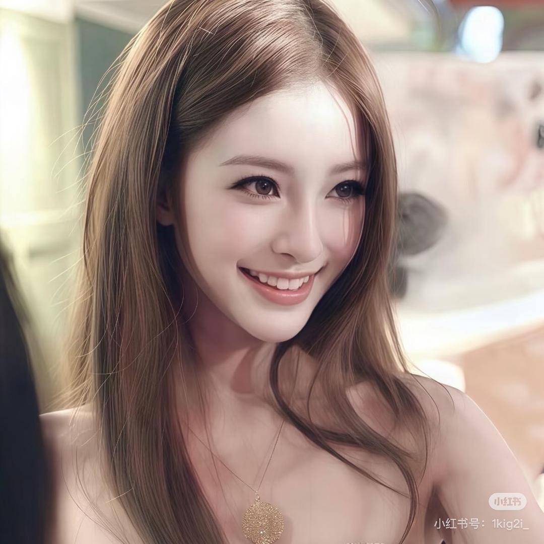小梨lijiayee