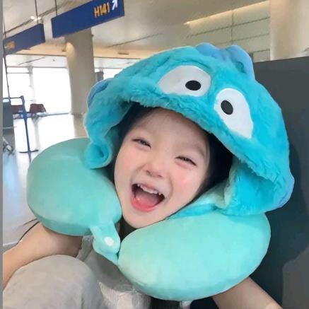 呆呆