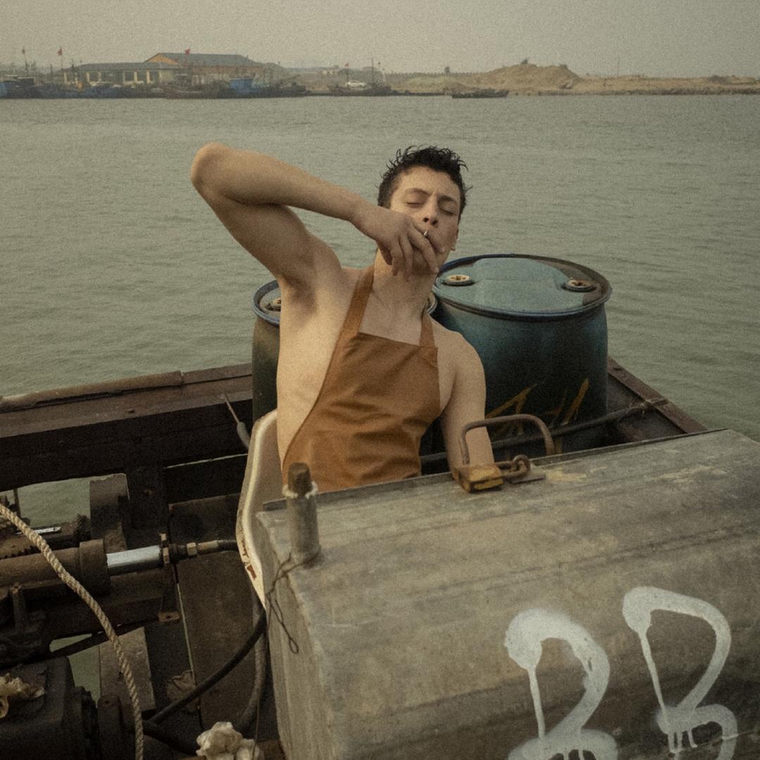 摄影师鹏鹏（修水）