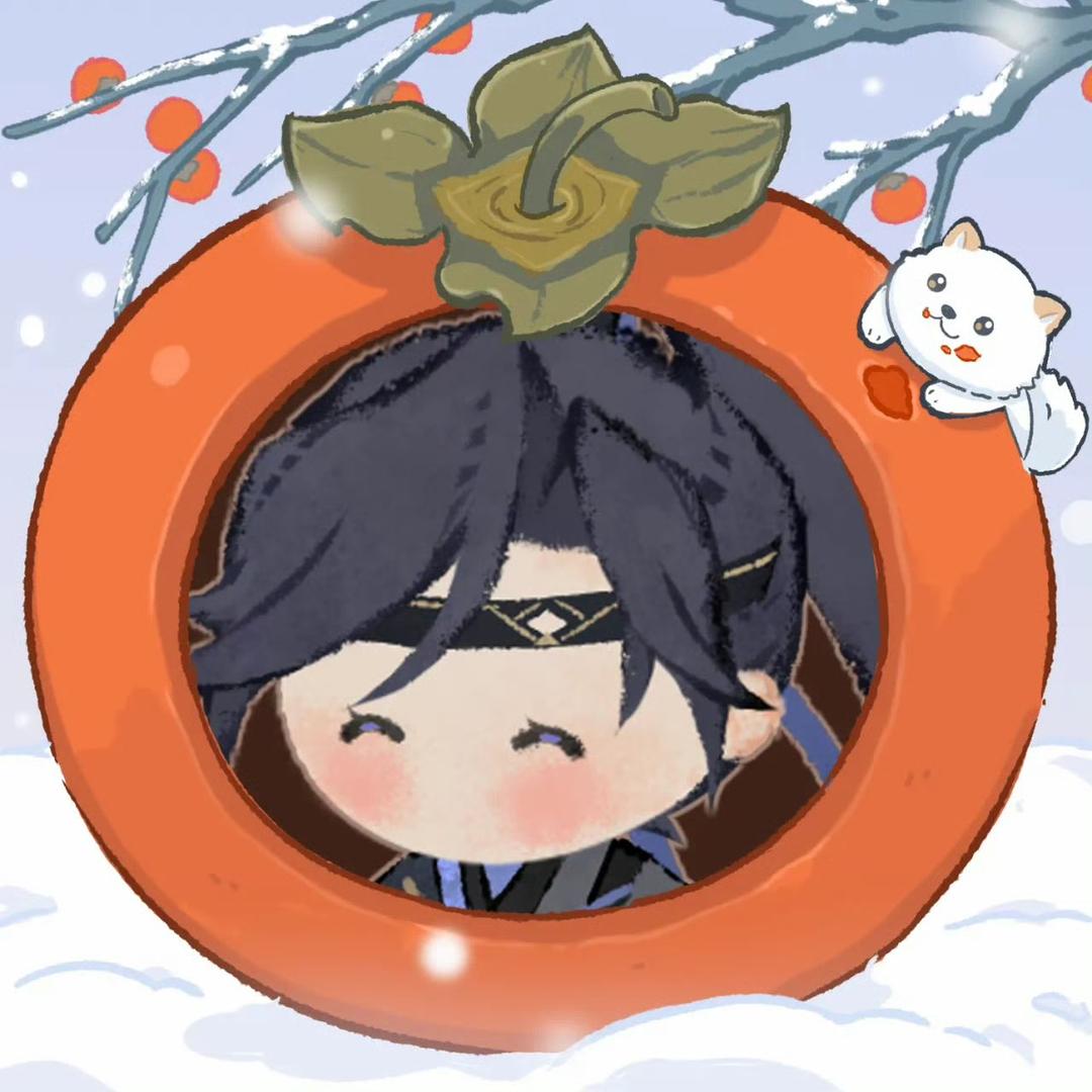 假发炸毛了（即将见王琳凯版