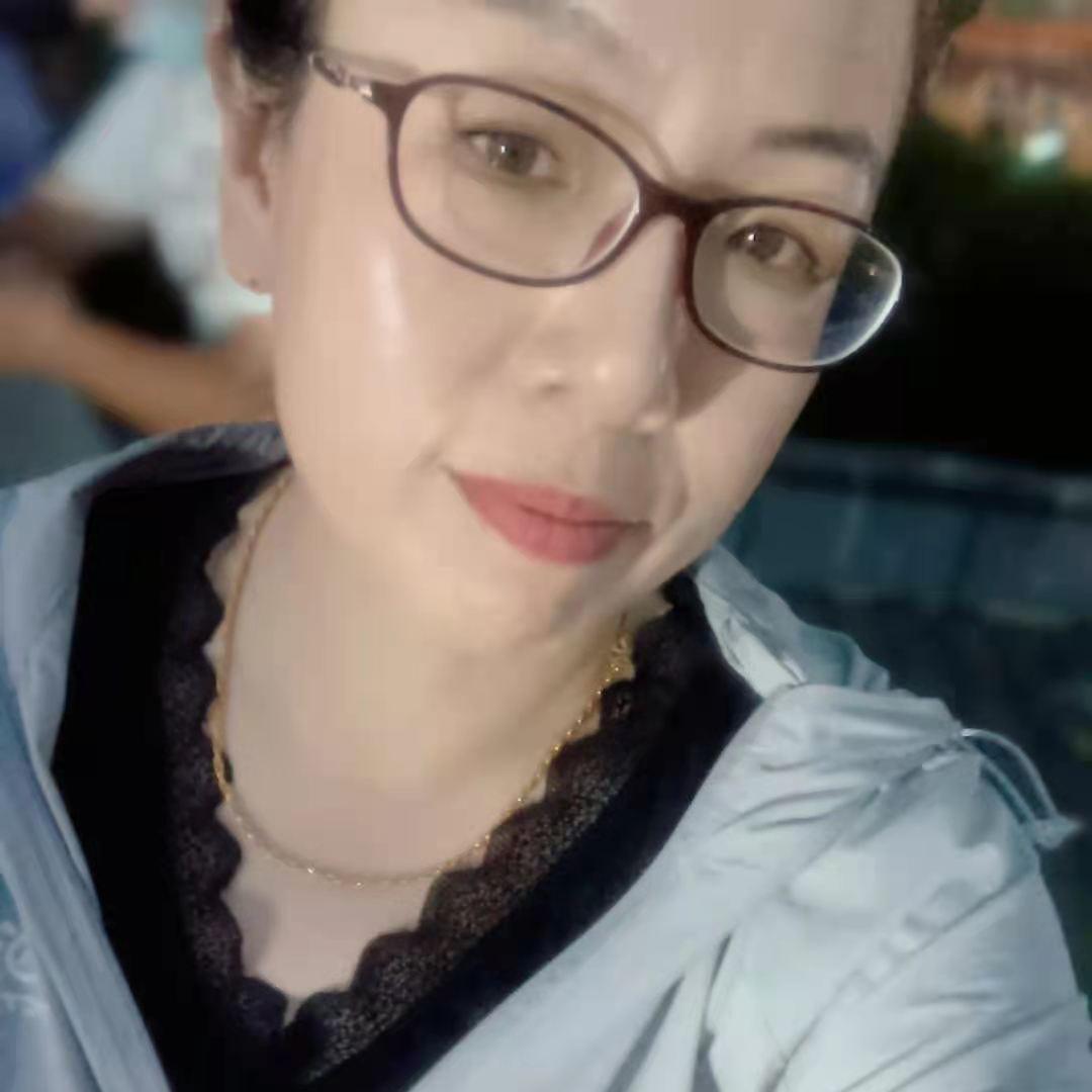 二姐的快乐生活