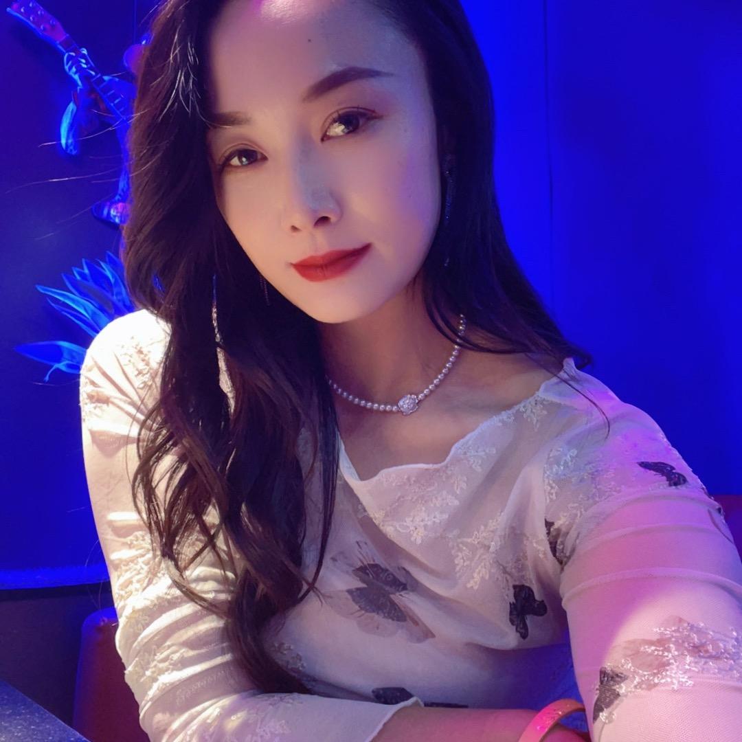 牛羊小镇～娟子
