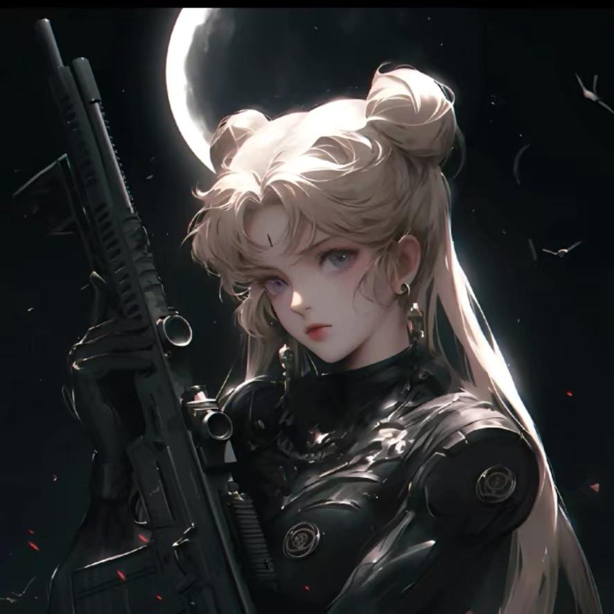 可乐潮玩