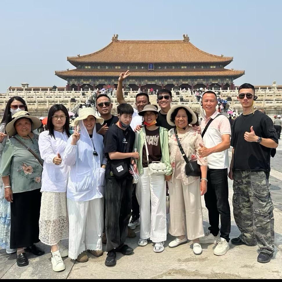 刘老弟，日常分享